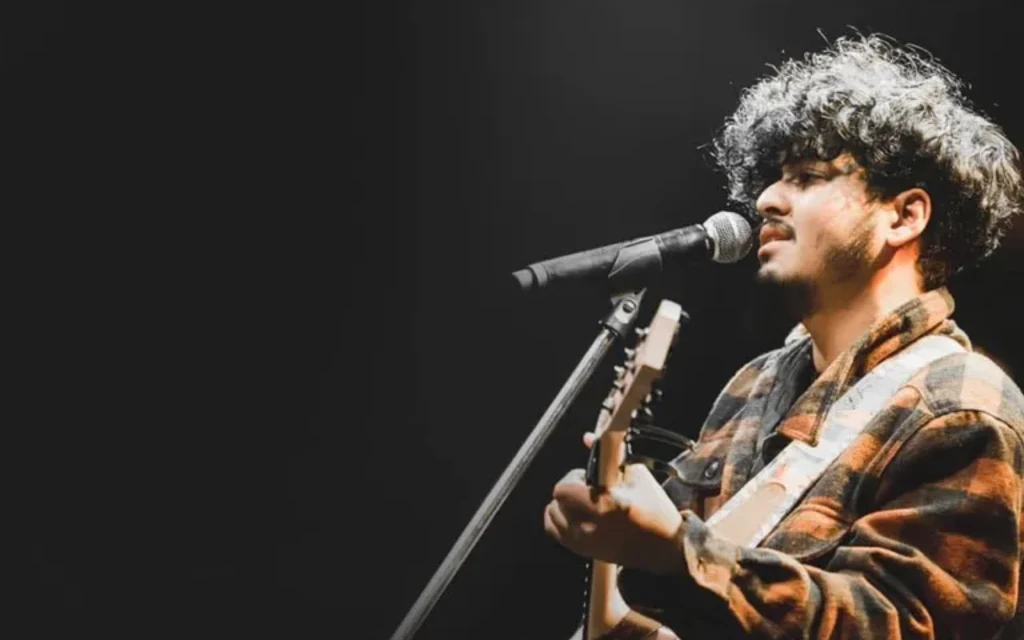 Oasis Thapa