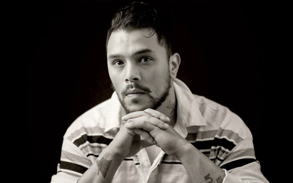 Neetesh Jung Kunwar