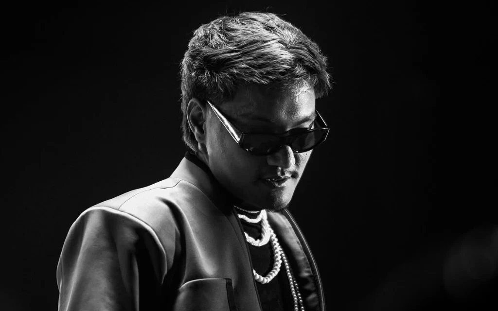 Press photo of KRIZN