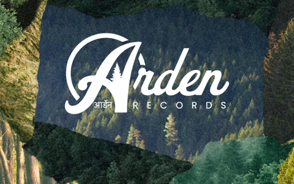Logo or press photo of Arden Records