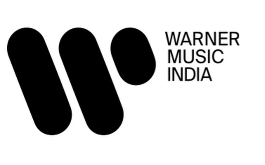 Logo or press photo of Warner Music India