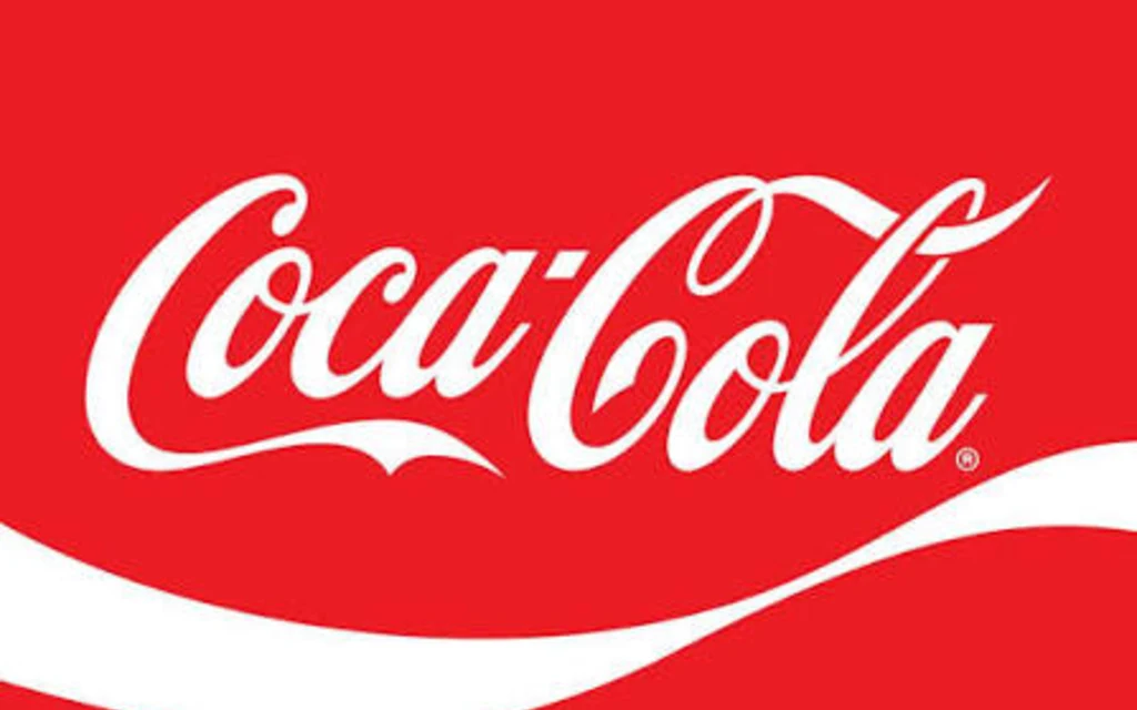 Logo or press photo of Coca-Cola