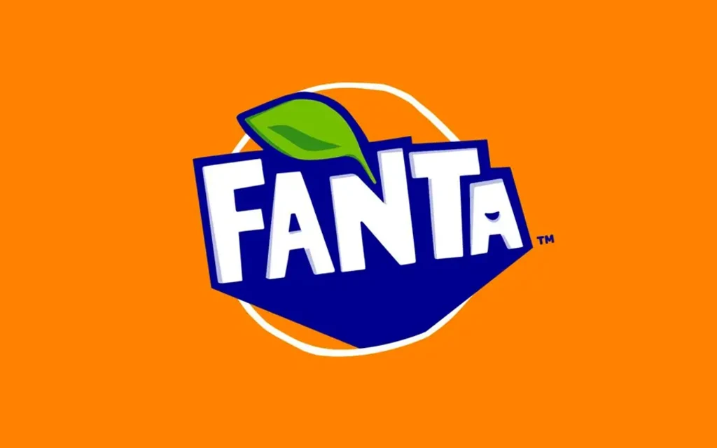 Logo or press photo of Fanta