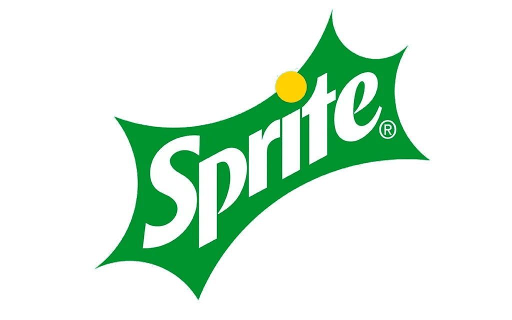 Logo or press photo of Sprite